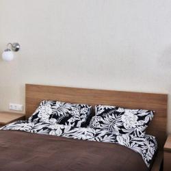 1-комнатные апартаменты студия