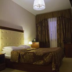 Фото Отель Уют