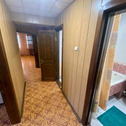 2-комнатные апартаменты стандарт