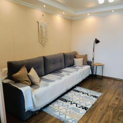 Фото Апартаменты на улице Советская