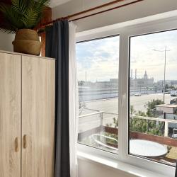 2-местный номер улучшенный стандарт