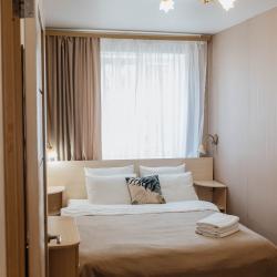 Фото Апартаменты на улице Егорьевская, 7