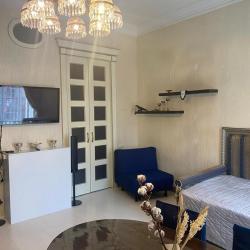 1-комнатные апартаменты стандарт