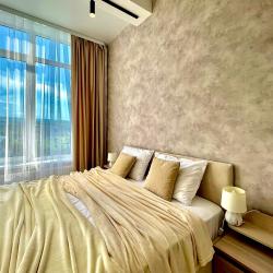 1-комнатные апартаменты улучшенные