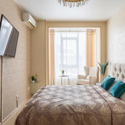 Фото Апартаменты на улице Новая 51