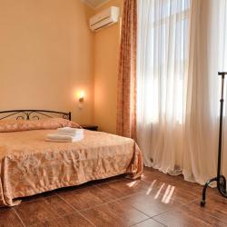 Фото Отель Анна