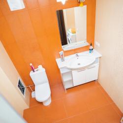 Фото Отель Атлант на улице Летчика Замкина 48