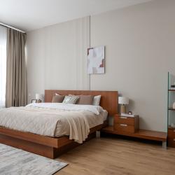 Фото Отель GMApartments на улице Арбат 43