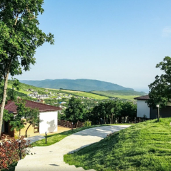 Фото Отель MONS (МОНС)