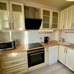 2-комнатные апартаменты стандарт