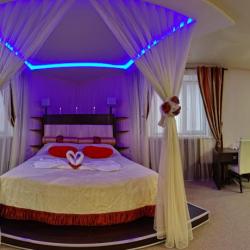 Фото Отель Costa (Коста)