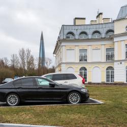 Фото Отель RentalSPb на улице Новая 27 корпус 1