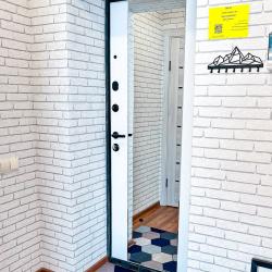 Фото Отель Уютная квартира в самом центре города от сети квартир 