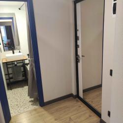 3-комнатные апартаменты стандарт