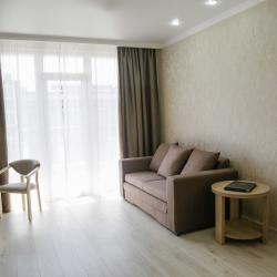 Фото Отель Эмеральдика Family Beach Hotel (Фэмили Бич)