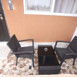 Номер комфорт стандарт