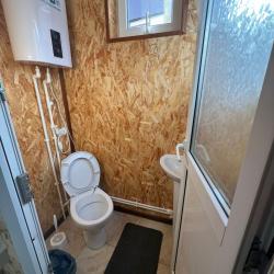 2-комнатный коттедж стандарт