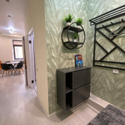 Фото Апартаменты с камином «Фьюжн»