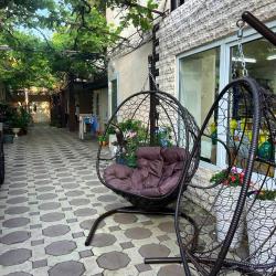 Фото Отель Аленка