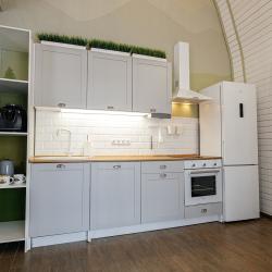 Фото Отель Кругосвет Шале