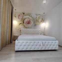 Апартаменты улучшенные г. Владивосток, ул. Жигура, 26, кв. 79