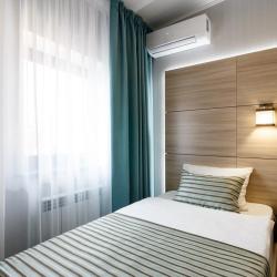 Фото Inter Hotel (Интер Отель)