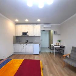 Фото Отель The Loft Studio Moscow (Лофт Студио) в микрорайоне Белая дача