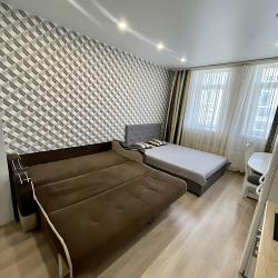 Апартаменты улучшенные