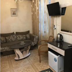 Фото Отель Спутник