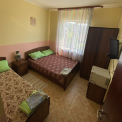 Фото Отель Вишнёвка