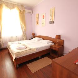 Фото Отель Троя