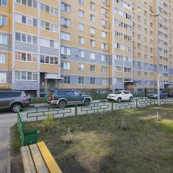 Фото Отель HomeHotel (ХоумХотел) на набережной Волжская 8/1