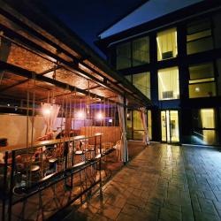 Фото Отель BlueWave (БлюВейв)