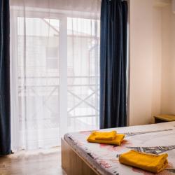 3-местный номер стандарт