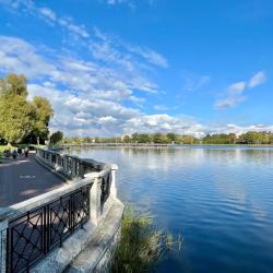 1-комнатные апартаменты улучшенные