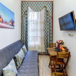фото 24 ApartPage Боровая (АпартПейдж)