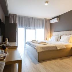 Фото Отель Apart Hotel Center plaza (Центр плаза)