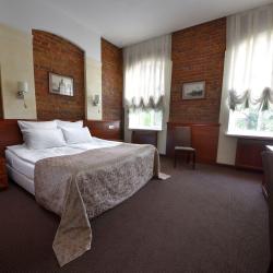 Фото Отель Рахманинов