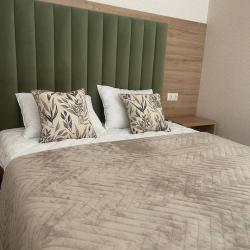 Фото Отель Дом Купца Горшенина