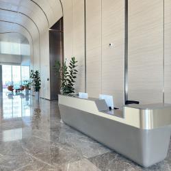 Фото Отель T-City Presidential Hotel (Т-Сити Президентиал)