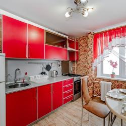 Фото Апартаменты на улице Красноармейская