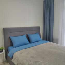 Фото Апартаменты на улице Можайская 14