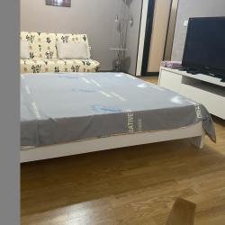 1-комнатные апартаменты стандарт Гагарина 15