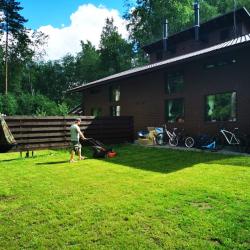 Фото Отель Хутор Vilppula (Вилпула)