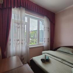 2-местный номер комфорт