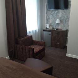 Фото Отель Металлург