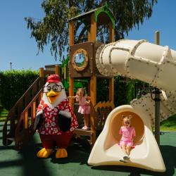 Фото Отель Bridge Family (Бридж Фэмили)