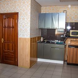 Фото Отель Южный экспресс