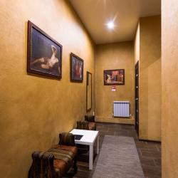 Фото Отель Шоколад