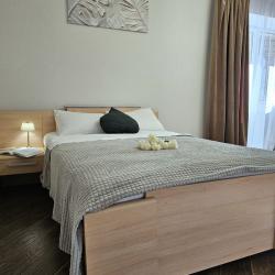 Фото Отель Best Guest House на улице Краснознаменская 25